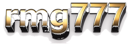 rmg777 logo